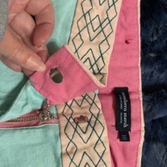 Southern Marsh Shorts - Picture 3 of 4